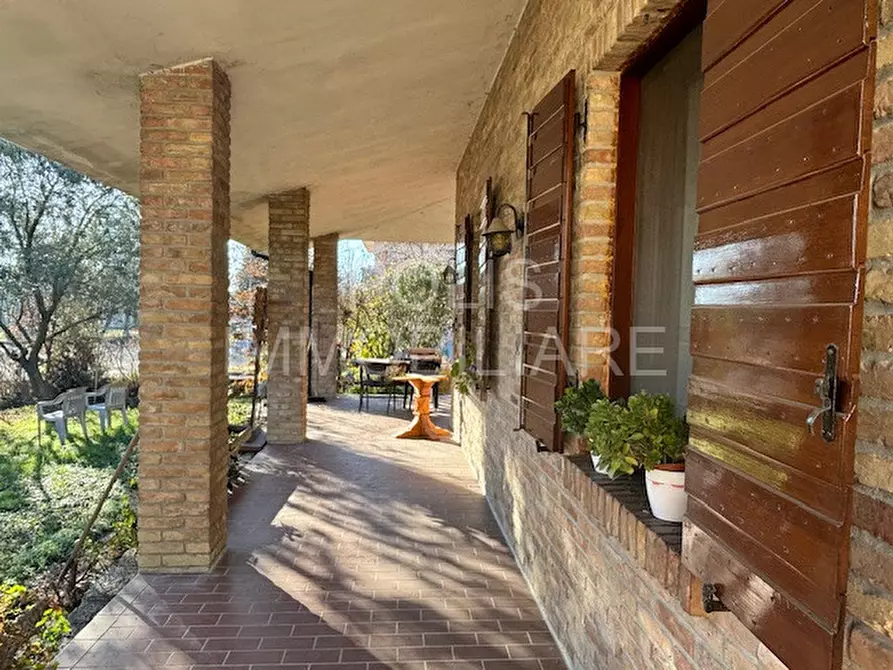 Immagine 1 di Villa in vendita  in VIA NOVELLA a Concordia Sulla Secchia