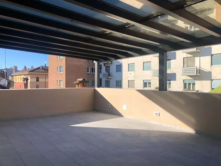 Immagine 1 di Appartamento in affitto  in Via del Borgo di San Pietro a Bologna