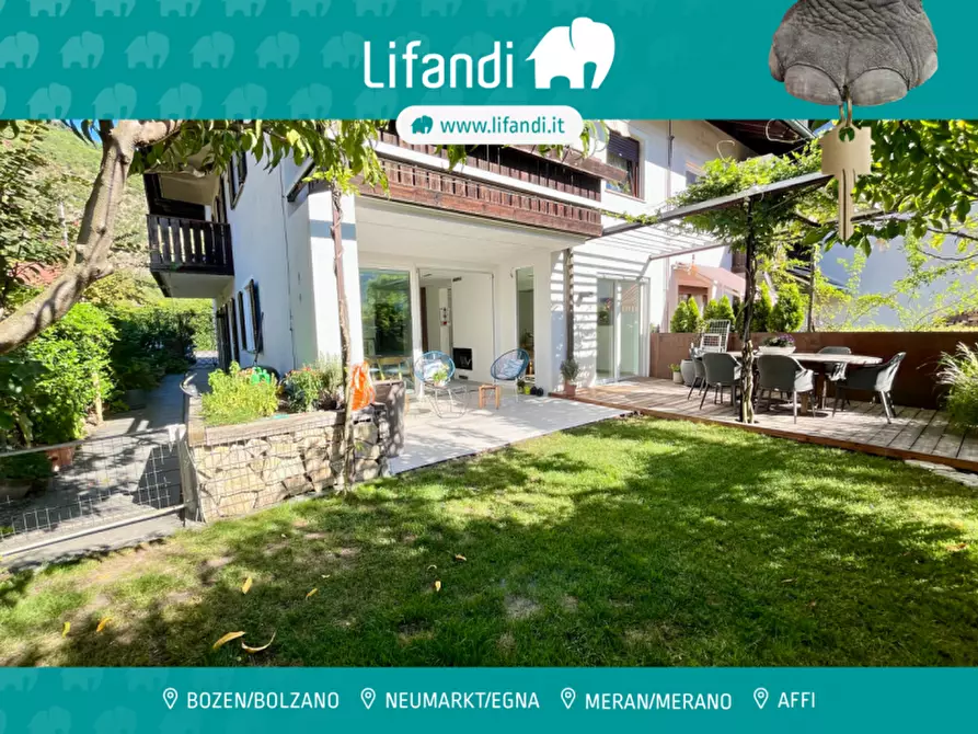 Immagine 1 di Appartamento in vendita  in Dorfstrasse a Terlano .Terlan.