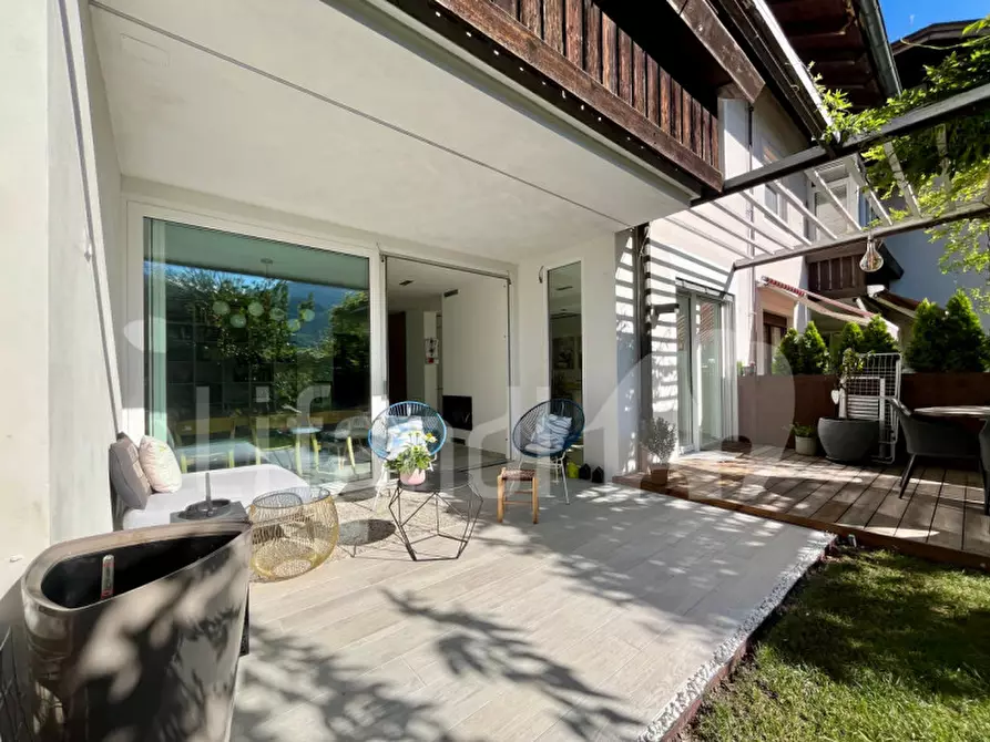 Immagine 3 di Appartamento in vendita  in Dorfstrasse a Terlano .Terlan.