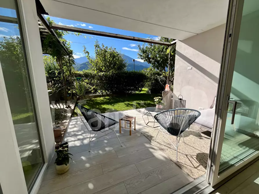 Immagine 5 di Appartamento in vendita  in Dorfstrasse a Terlano .Terlan.