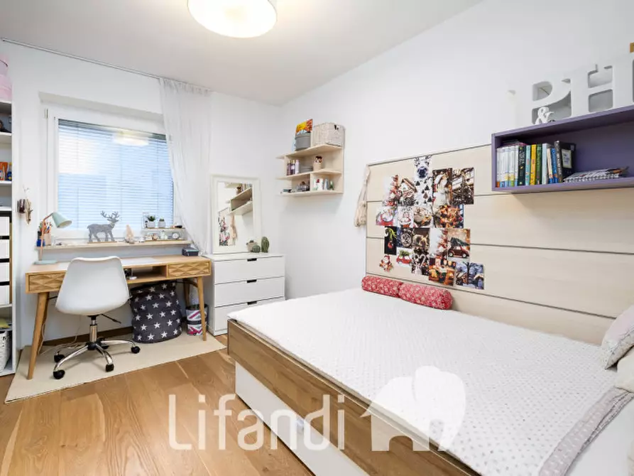 Immagine 12 di Appartamento in vendita  in Dorfstrasse a Terlano .Terlan.