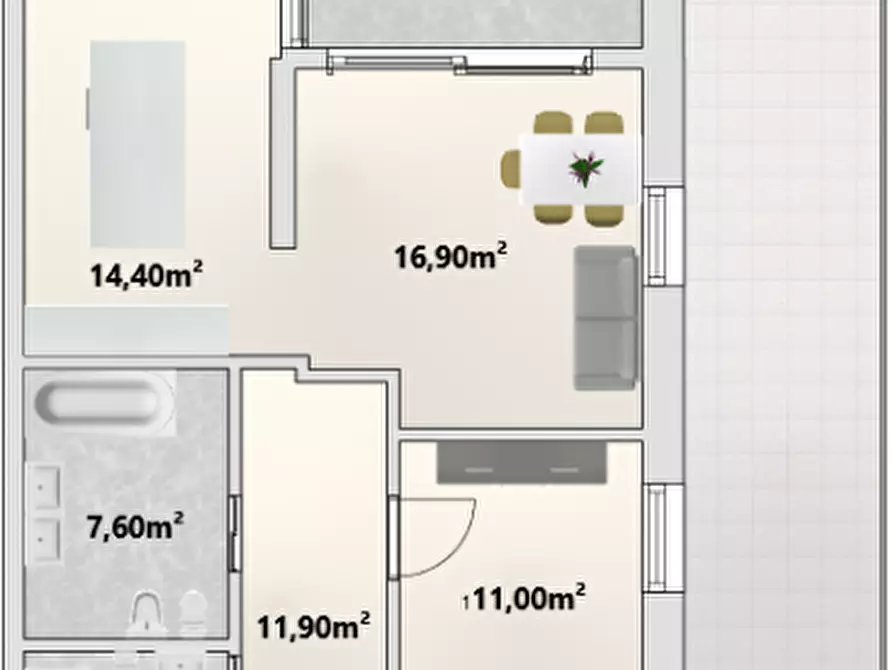 Immagine 21 di Appartamento in vendita  in Dorfstrasse a Terlano .Terlan.