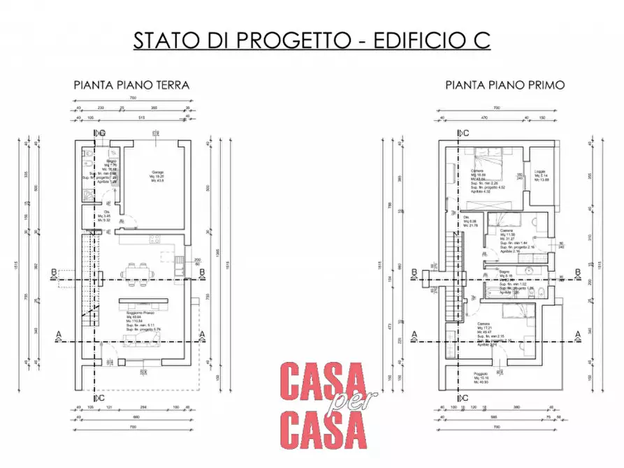 Immagine 22 di Casa indipendente in vendita  in via fanzaghe a Pozzonovo