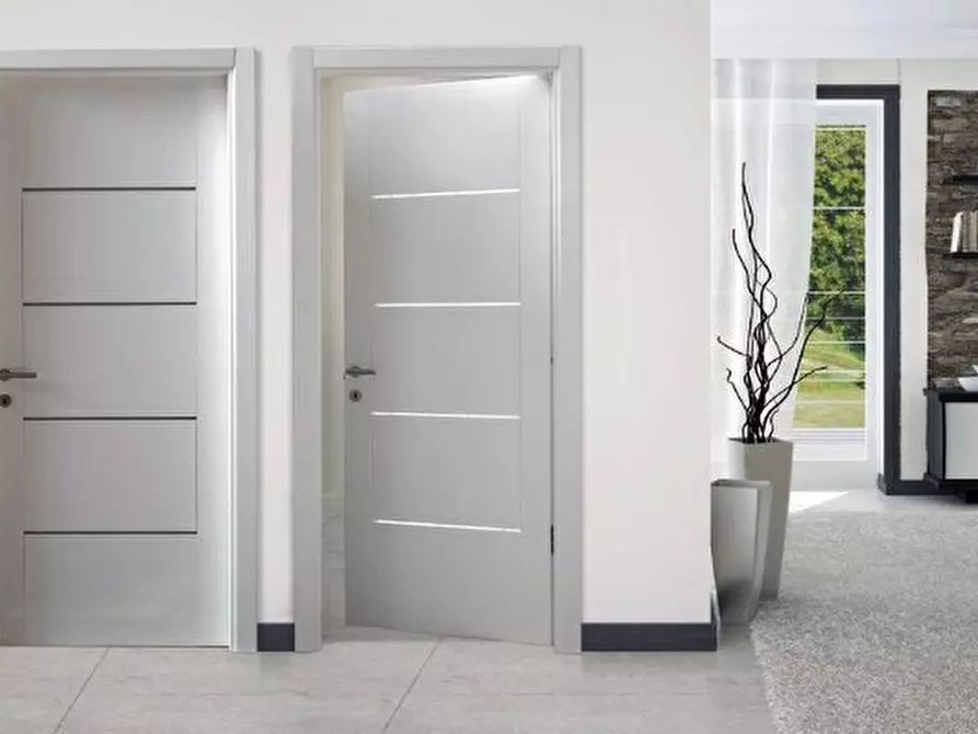 Immagine 6 di Appartamento in vendita  a Masera' Di Padova