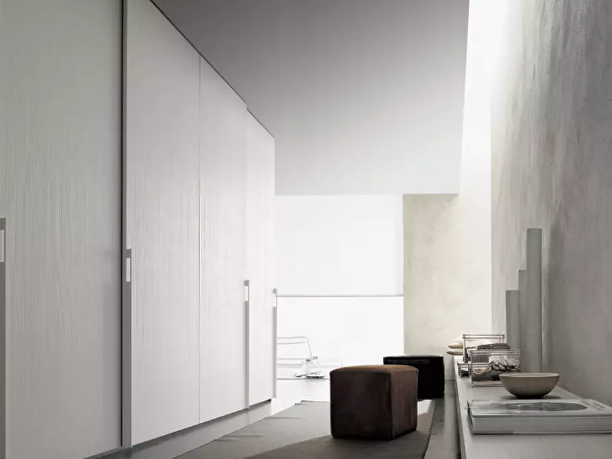 Immagine 2 di Attico in vendita  a Masera' Di Padova