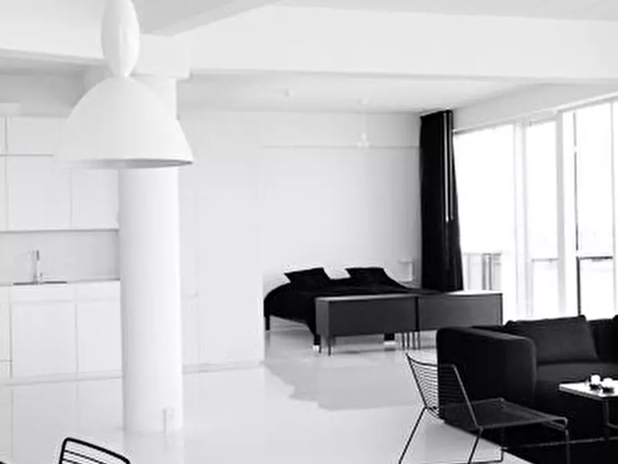 Immagine 3 di Attico in vendita  a Masera' Di Padova