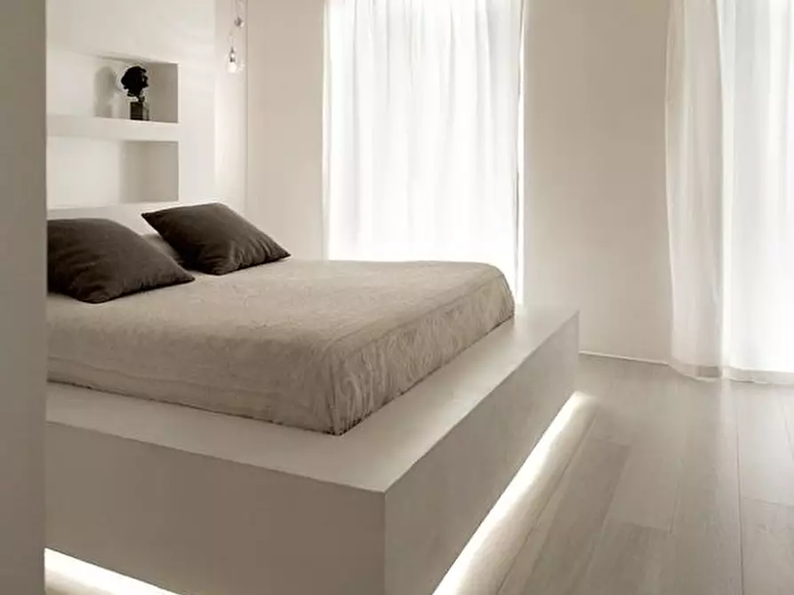 Immagine 4 di Attico in vendita  a Masera' Di Padova