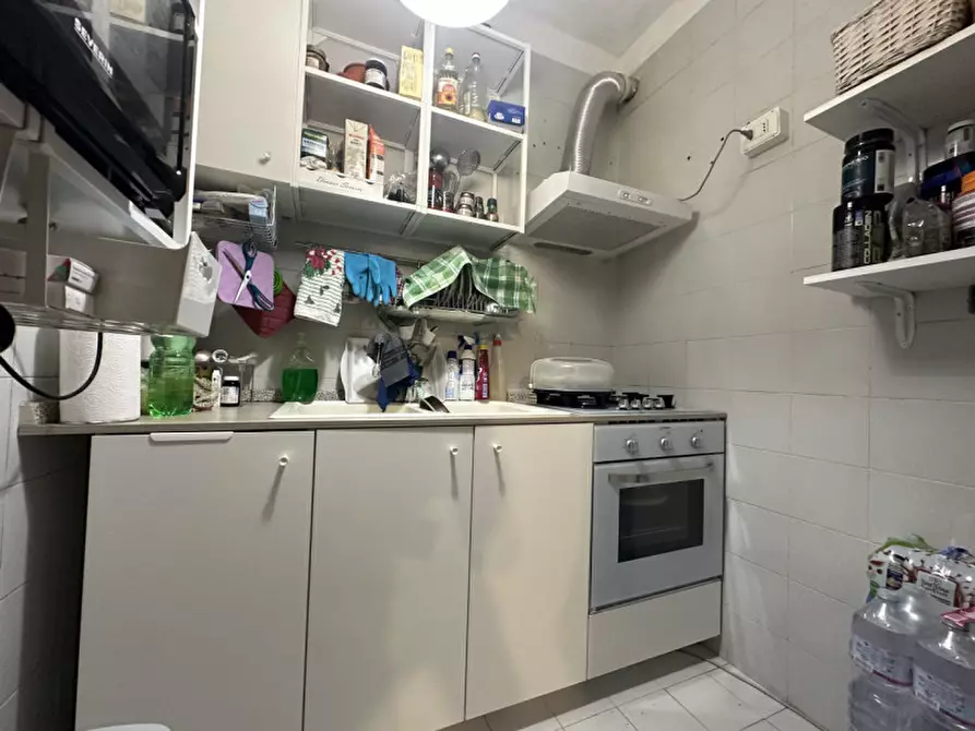 Immagine 3 di Appartamento in vendita  a Terni