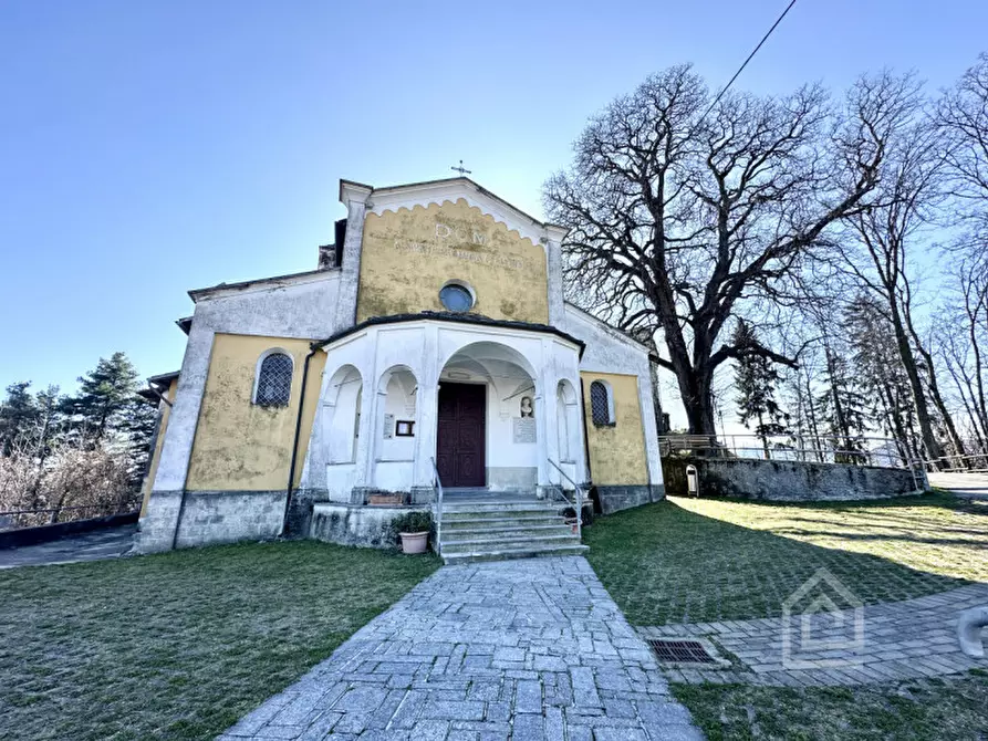 Immagine 1 di Casa indipendente in vendita  in Via Costantino Nigra 17 a Castelnuovo Nigra