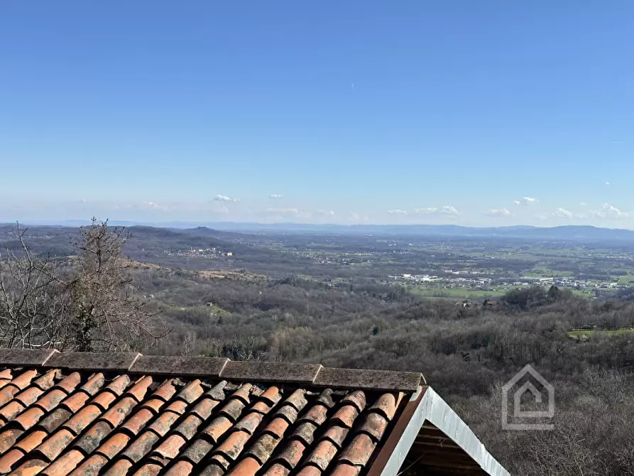 Immagine 5 di Casa indipendente in vendita  in Via Costantino Nigra 17 a Castelnuovo Nigra