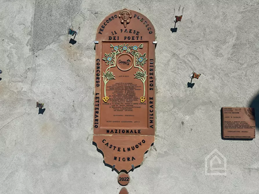 Immagine 6 di Casa indipendente in vendita  in Via Costantino Nigra 17 a Castelnuovo Nigra