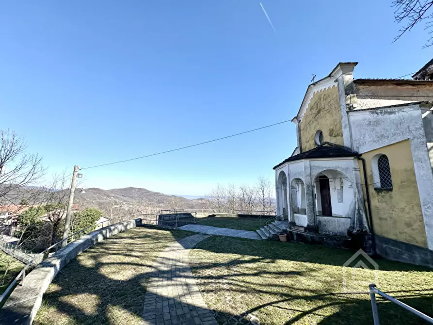 Immagine 6 di Casa indipendente in vendita  in Via Costantino Nigra 17 a Castelnuovo Nigra