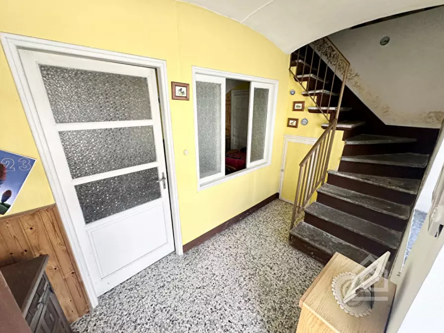 Immagine 10 di Casa indipendente in vendita  in Via Costantino Nigra 17 a Castelnuovo Nigra