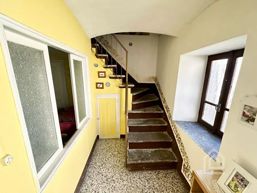 Immagine 11 di Casa indipendente in vendita  in Via Costantino Nigra 17 a Castelnuovo Nigra