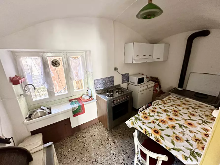 Immagine 14 di Casa indipendente in vendita  in Via Costantino Nigra 17 a Castelnuovo Nigra