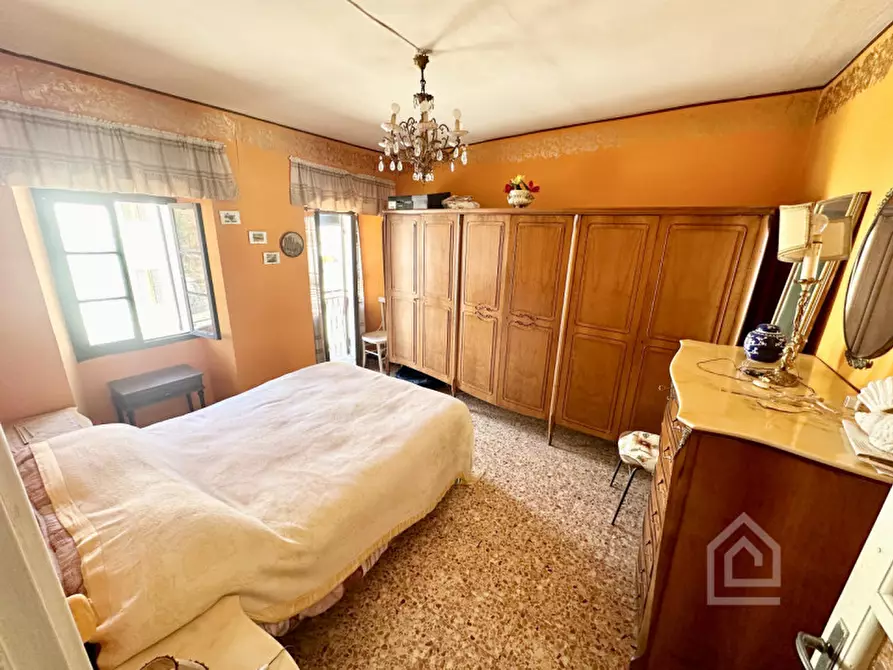 Immagine 16 di Casa indipendente in vendita  in Via Costantino Nigra 17 a Castelnuovo Nigra