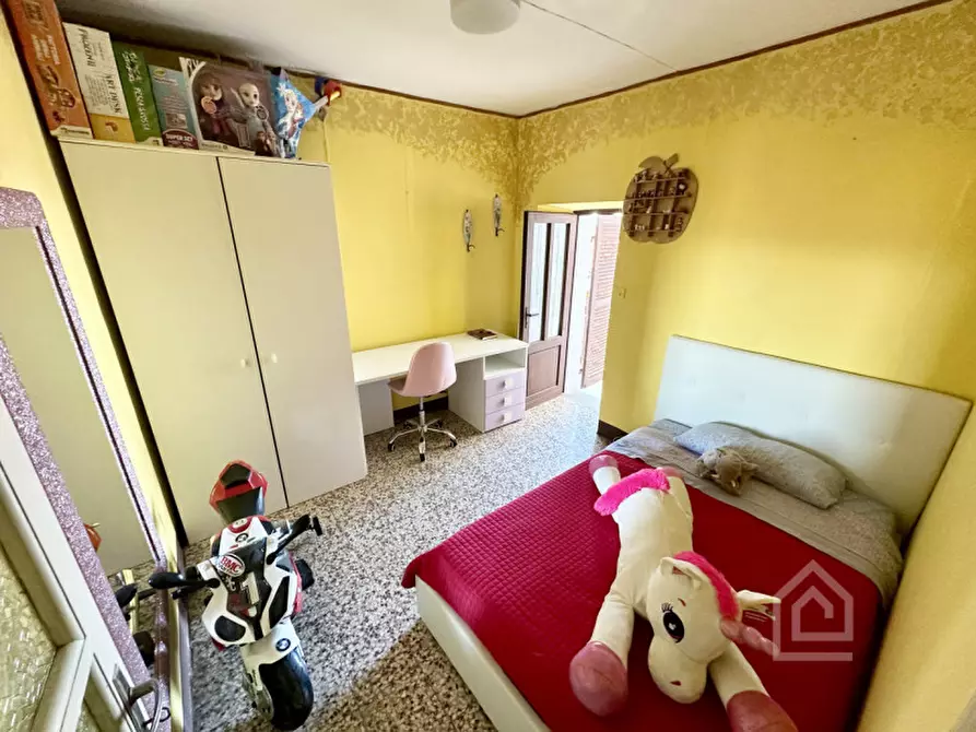 Immagine 18 di Casa indipendente in vendita  in Via Costantino Nigra 17 a Castelnuovo Nigra