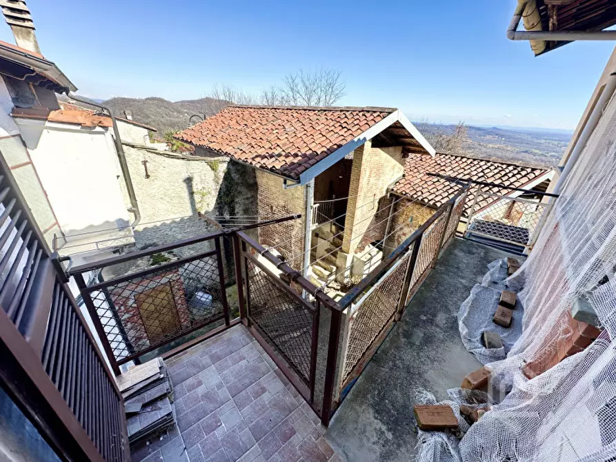 Immagine 19 di Casa indipendente in vendita  in Via Costantino Nigra 17 a Castelnuovo Nigra