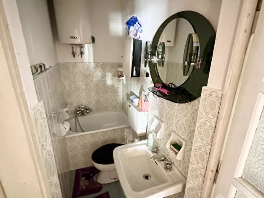 Immagine 20 di Casa indipendente in vendita  in Via Costantino Nigra 17 a Castelnuovo Nigra