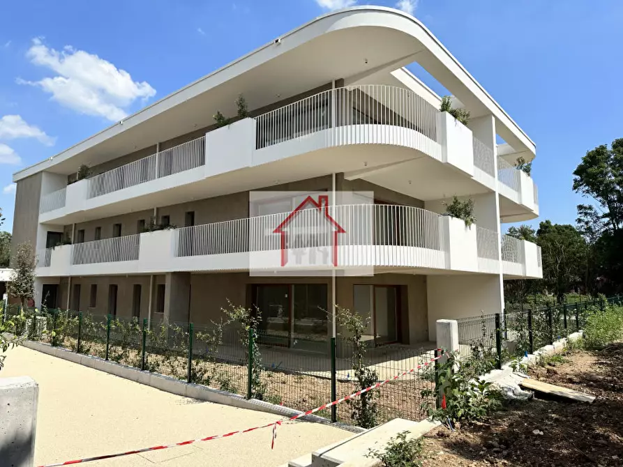 Immagine 2 di Appartamento in vendita  a Treviso