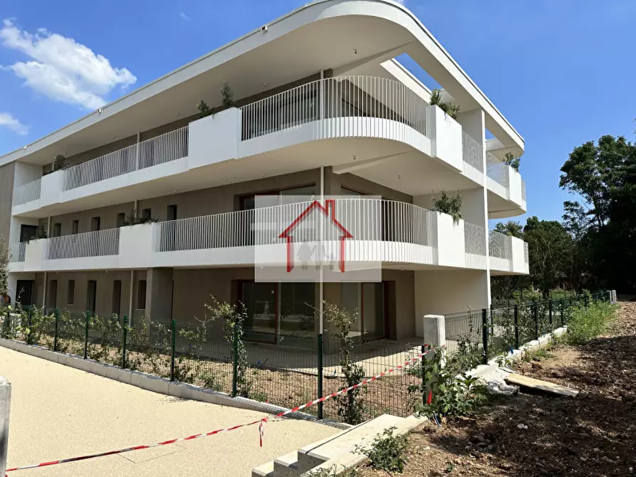 Immagine 3 di Appartamento in vendita  a Treviso