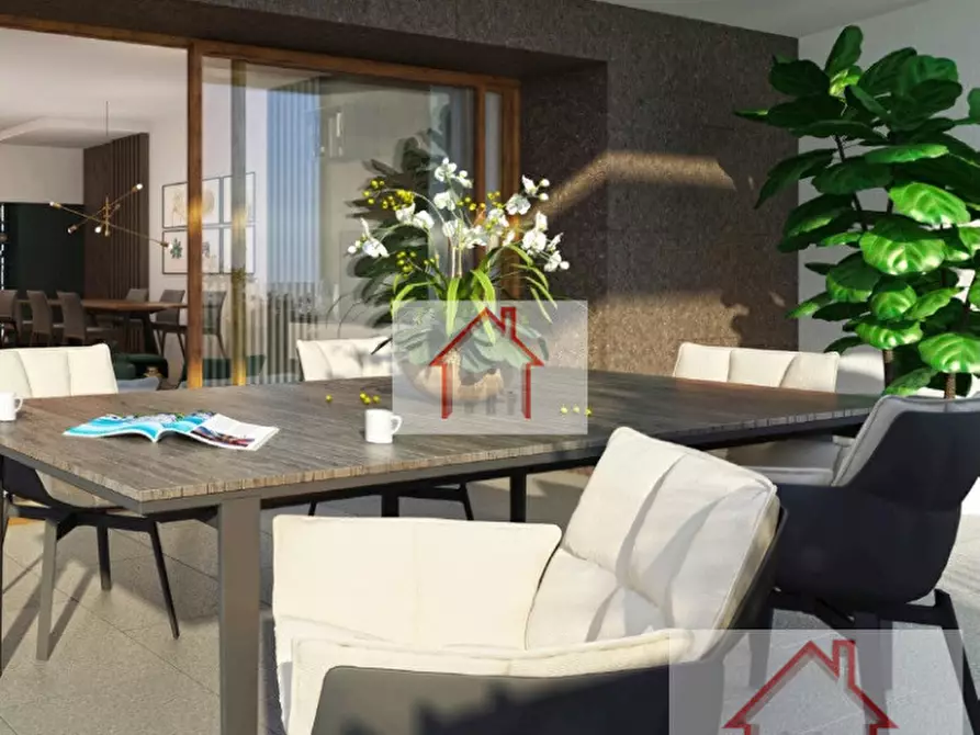 Immagine 15 di Appartamento in vendita  a Treviso