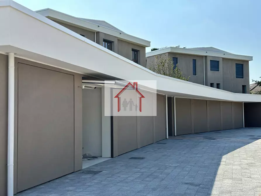 Immagine 16 di Appartamento in vendita  a Treviso