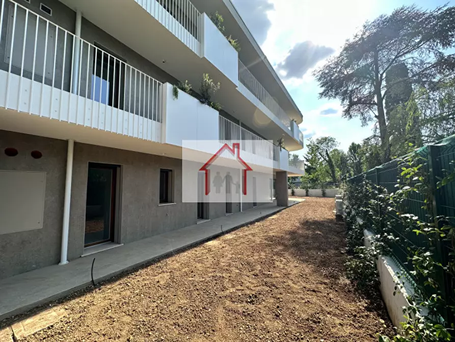 Immagine 19 di Appartamento in vendita  a Treviso