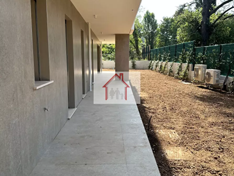 Immagine 20 di Appartamento in vendita  a Treviso