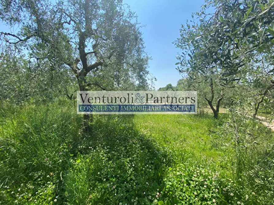 Immagine 4 di Terreno in vendita  in Via Roma a Puegnago Sul Garda