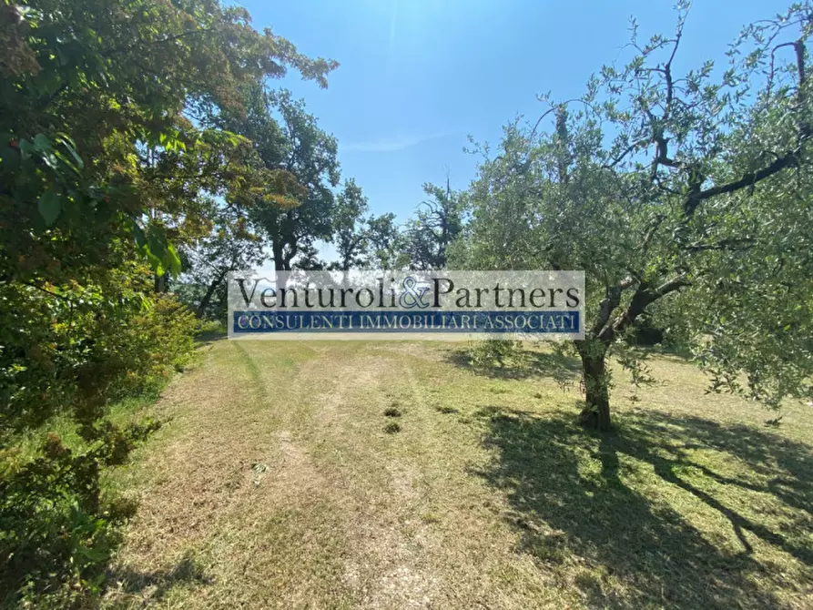 Immagine 5 di Terreno in vendita  in Via Roma a Puegnago Sul Garda