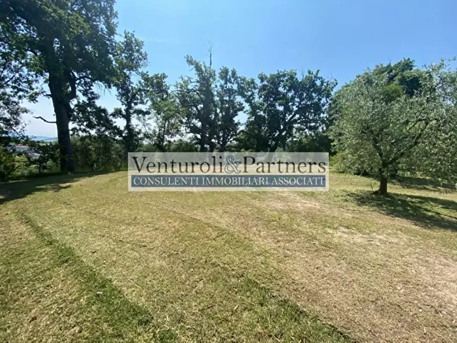 Immagine 6 di Terreno in vendita  in Via Roma a Puegnago Sul Garda