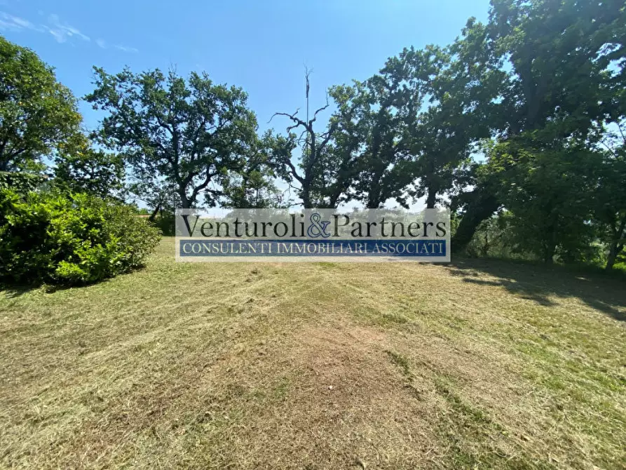 Immagine 7 di Terreno in vendita  in Via Roma a Puegnago Sul Garda