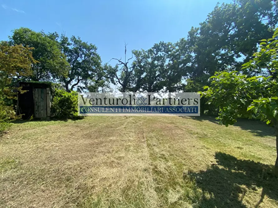 Immagine 8 di Terreno in vendita  in Via Roma a Puegnago Sul Garda