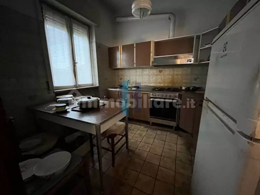 Immagine 3 di Casa indipendente in vendita  in Via Santa Lucia a Mozzo