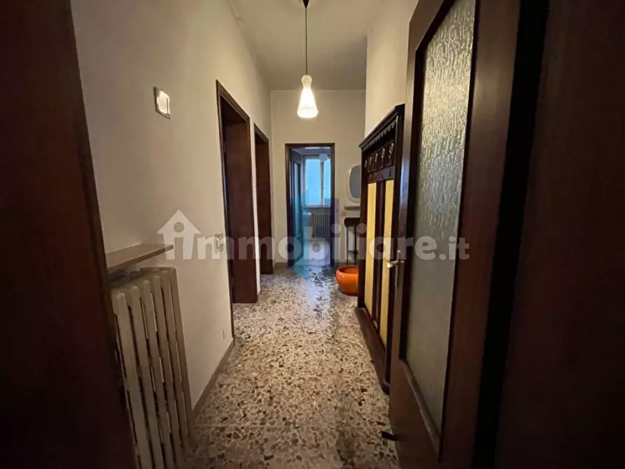 Immagine 8 di Casa indipendente in vendita  in Via Santa Lucia a Mozzo