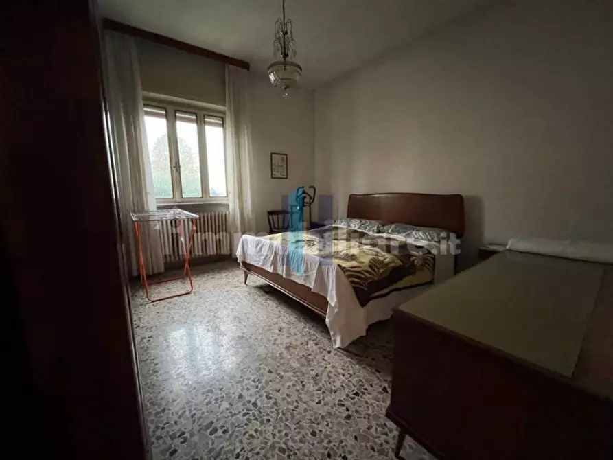 Immagine 11 di Casa indipendente in vendita  in Via Santa Lucia a Mozzo