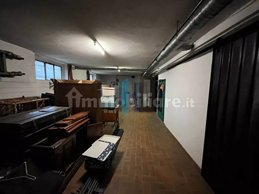 Immagine 15 di Casa indipendente in vendita  in Via Santa Lucia a Mozzo