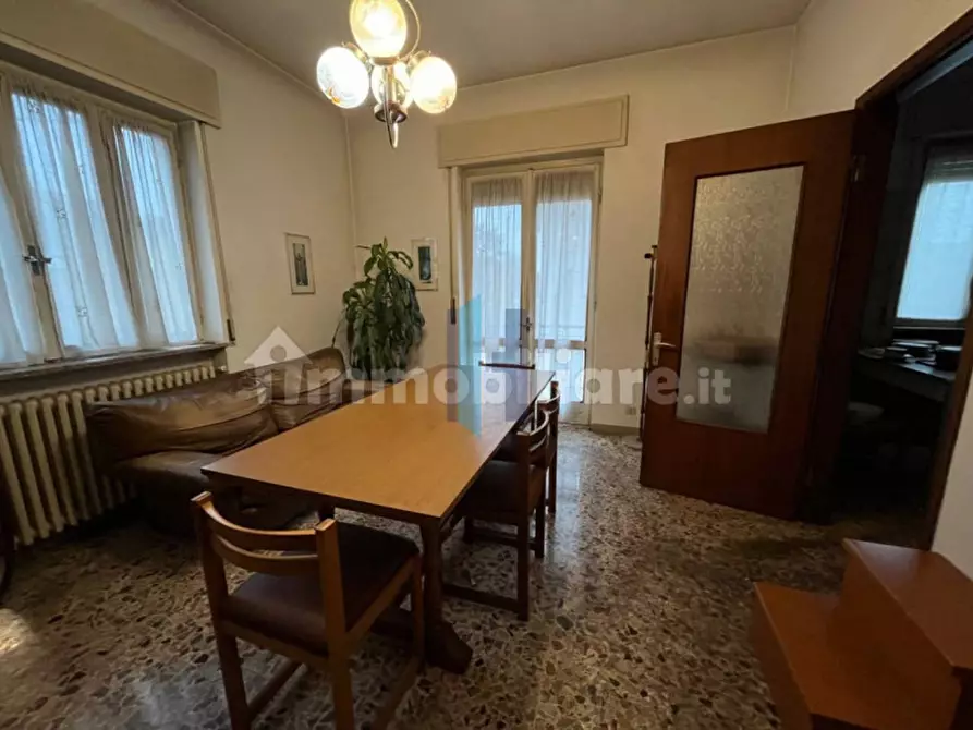 Immagine 16 di Casa indipendente in vendita  in Via Santa Lucia a Mozzo