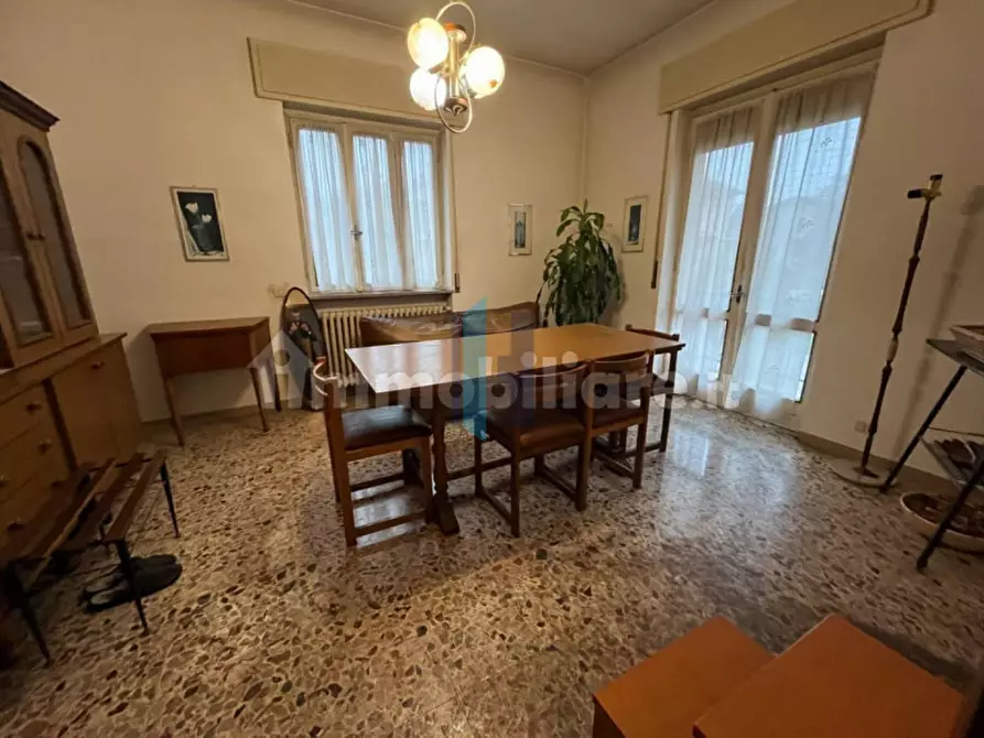 Immagine 17 di Casa indipendente in vendita  in Via Santa Lucia a Mozzo