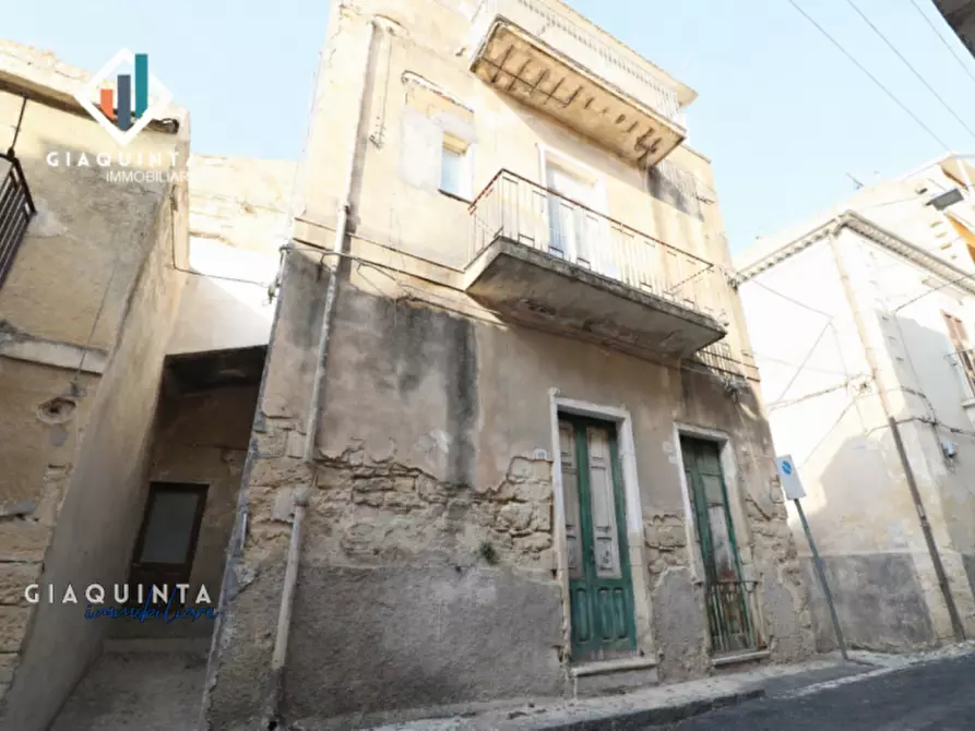 Immagine 2 di Casa indipendente in vendita  in via Scala n.04 a Palagonia