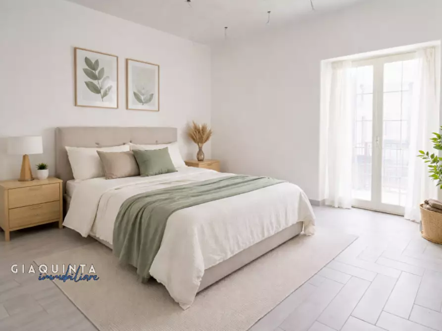 Immagine 3 di Casa indipendente in vendita  in via Scala n.04 a Palagonia