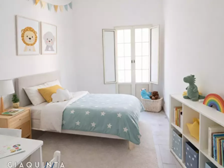 Immagine 4 di Casa indipendente in vendita  in via Scala n.04 a Palagonia