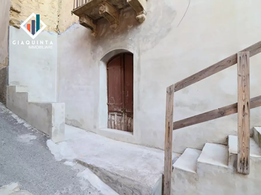 Immagine 22 di Casa indipendente in vendita  in via Scala n.04 a Palagonia