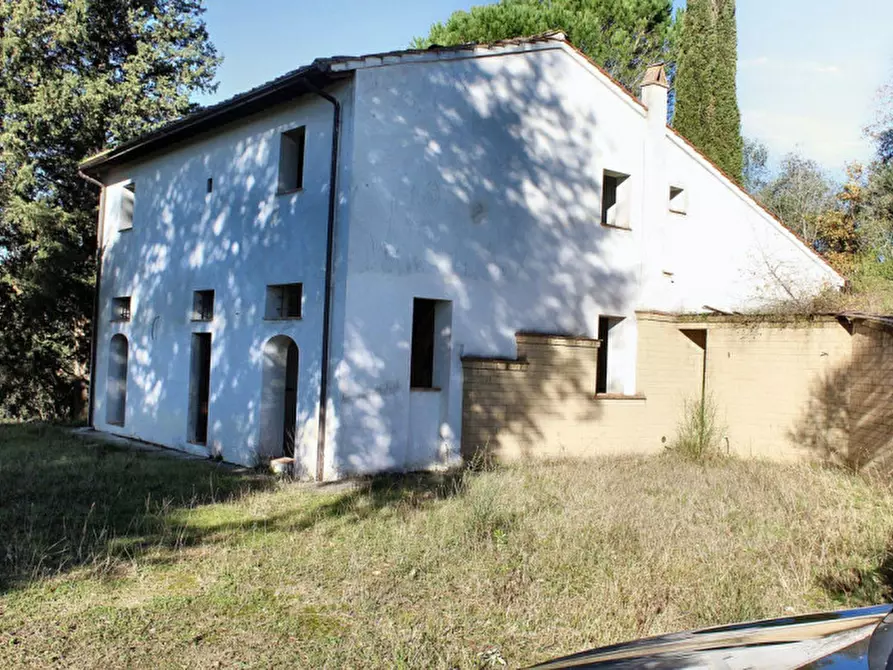 Immagine 1 di Rustico / casale in vendita  in Loc. Vallicci, N. snc a Palaia