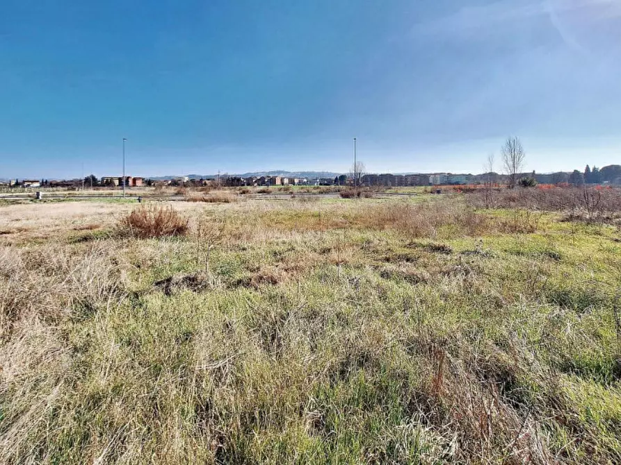 Immagine 7 di Terreno in vendita  in C. da Peschiera, N. snc a Macerata