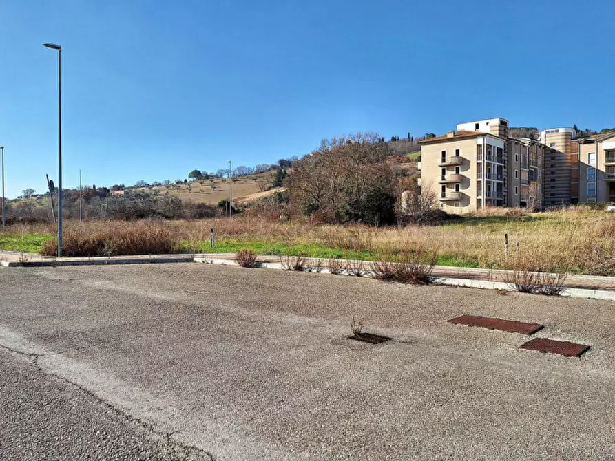 Immagine 11 di Terreno in vendita  in C. da Peschiera, N. snc a Macerata