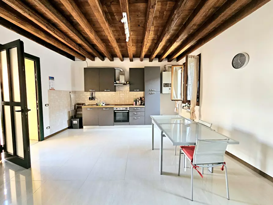 Appartamento in affitto in via eniano a Montagnana