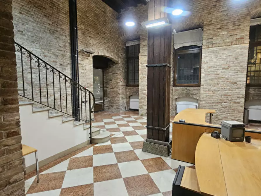 Immagine 1 di Ufficio in affitto  in via Altinate a Padova